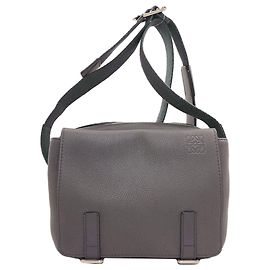 Borsa Military Messenger Loewe XS