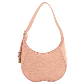 Borsa a spalla baguette Burberry One-Shoulder Chess
