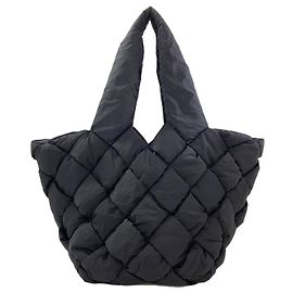 Sac cabas Bottega Veneta Padded Cassette Intrecciato