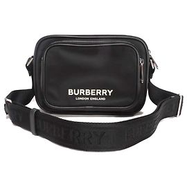 Borsa a tracolla Burberry Paddy Logo