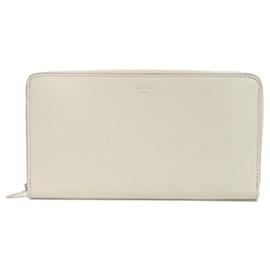 Céline Celine Large Multifunktionsgeldbörse mit Reißverschluss