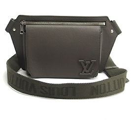 Borsa a tracolla Louis Vuitton LV Aerogram Takeoff M21364
