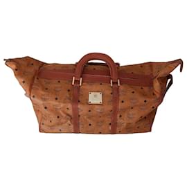 Borsa da viaggio MCM Visetos