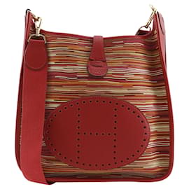 Hermès Borsa a tracolla Hermes Evelyne 1PM