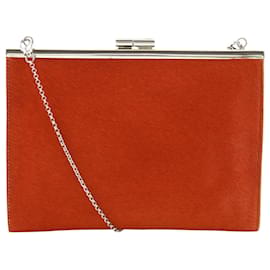 Bulgari Borsa a tracolla con catena Bvlgari BVLGARI