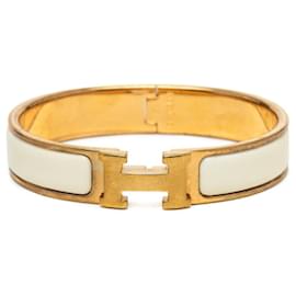 Hermès Bracciale Rigido Hermes Click H PM