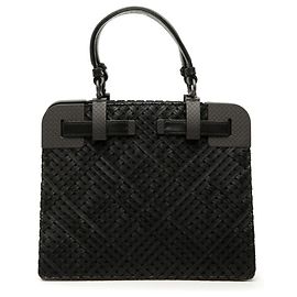 Borsa Bottega Veneta Intrecciato