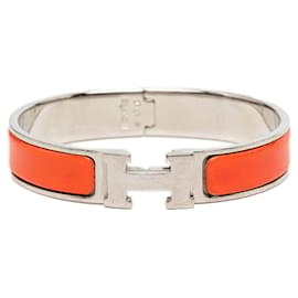 Hermès Bracciale con Charms Hermes Click H PM