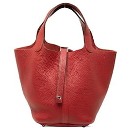 Hermès Borsa Hermes Picotin Lock PM
