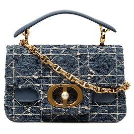 Bolso Christian Dior Dior Cannage Jolie Mini