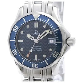 Orologio da donna OMEGA Seamaster Professional 300M Quartz