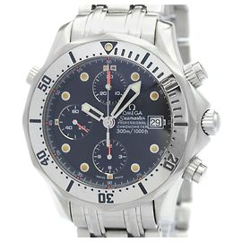Orologio Omega Seamaster Professional 300M Chronograph