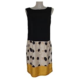Max Mara MaxMara Studio Vestido de Lunares