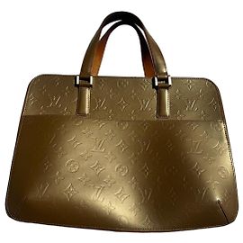 Borsa Louis Vuitton Monogram Mat Malden