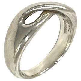 Tiffany & Co Tiffany Vintage Infinity Band Ring