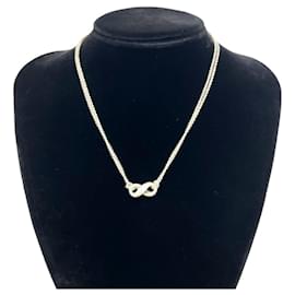 Tiffany & Co Collar Tiffany Vintage Infinity