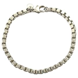 Tiffany & Co Bracciale con Charms Tiffany Vintage Venetian