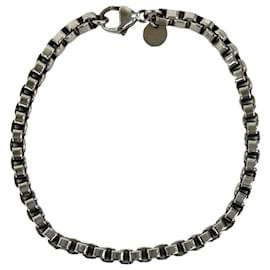 Tiffany & Co Bracciale Venetian Vintage Tiffany con Charm