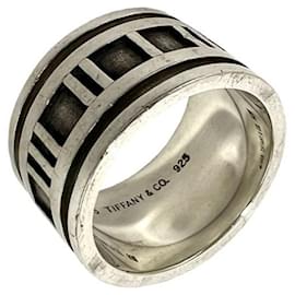 Tiffany & Co Tiffany Vintage Atlas breiter Ring