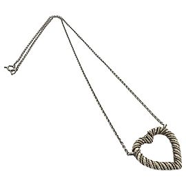 Collana Twist Heart Tiffany & Co.