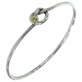 Tiffany & Co Bracciale con charm Tiffany Love Knot
