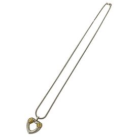 Tiffany & Co Collana Tiffany Heart Snake Chain