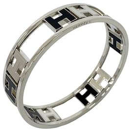 Brazalete Hermès Rond H Logo