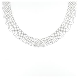 Autre Marque Collana in platino Pt850
