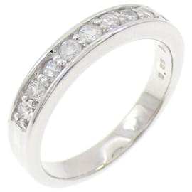 Autre Marque Bague Kumikyoku en platine et diamants