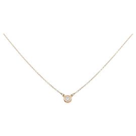 Collana Tiffany & Co. By the Yard Au750