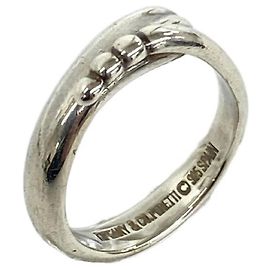 Tiffany & Co Tiffany Vintage Schlangenring aus Sterling Silber 925