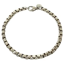 Tiffany & Co Bracciale con Charms Tiffany Vintage Venetian