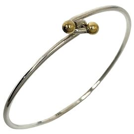 Tiffany & Co Bracciale Tiffany Vintage Hook & Eye