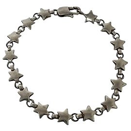 Tiffany & Co Bracciale Tiffany Vintage Puff Star