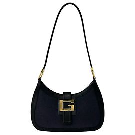 Borsa a spalla e tote Gucci G-Logo