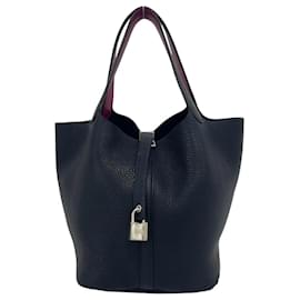 Hermès Borsa Hermes Picotin Lock MM