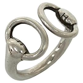 Hermès HERMES Vintage Nausicaä Ring