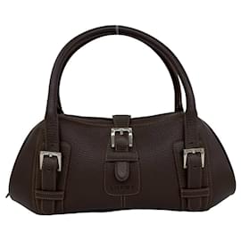 Borsa Loewe Senda Mini Boston Bag