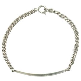 Tiffany & Co Bracciale ID Vintage Tiffany