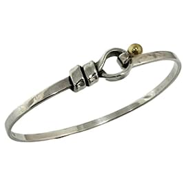 Tiffany & Co Bracciale Tiffany Vintage Hook & Eye