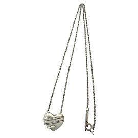 Tiffany & Co Collana Tiffany Vintage Heart Arrow
