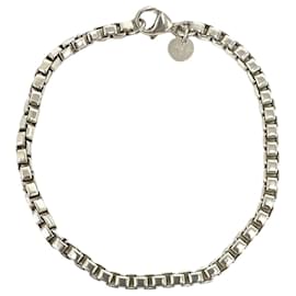 Tiffany & Co Bracciale con Charms Tiffany Vintage Venetian