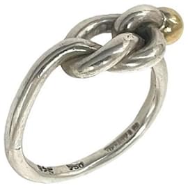 Tiffany & Co Tiffany Vintage Love Knot Ring