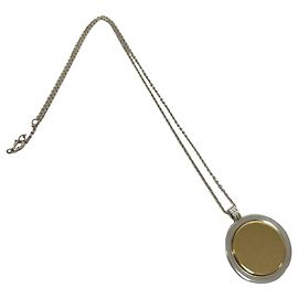 Collana a moneta Tiffany & Co.