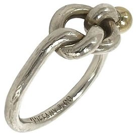 Tiffany & Co Tiffany Vintage Love Knot Ring