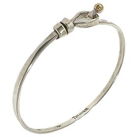 Tiffany & Co Bracciale Tiffany Vintage Hook & Eye