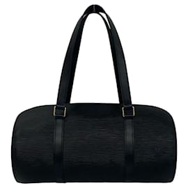 Borsa Louis Vuitton Soufflot Mini Boston Bag