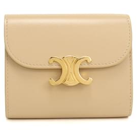 Céline Celine Tri-fold Geldbörse