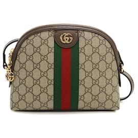 Borsa a tracolla Gucci Ophidia Small