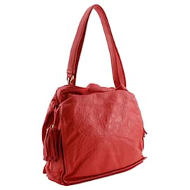 Borsa a tracolla Loewe Flamenco